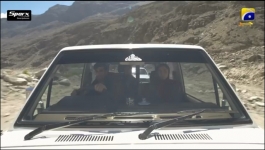 Khaie - Episode 06 - 18th January 2024